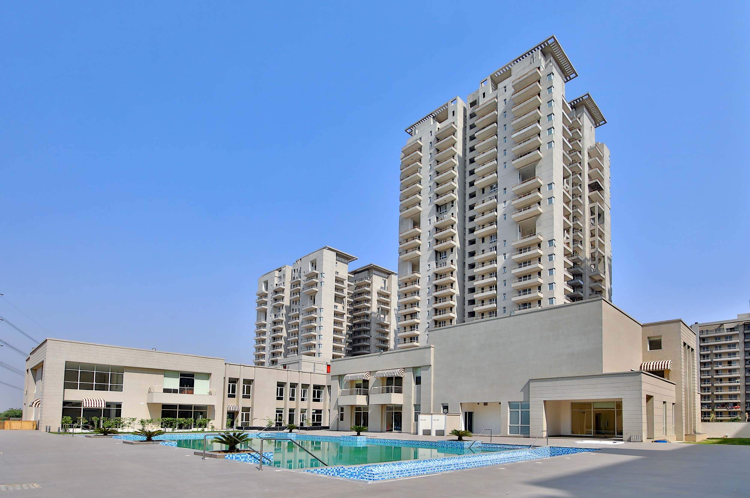 INDIABULLS HOUSING